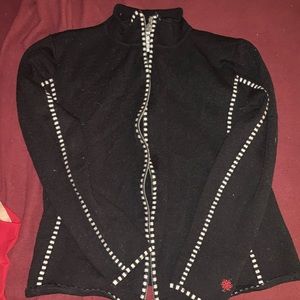 100% Wool sweater in great condition